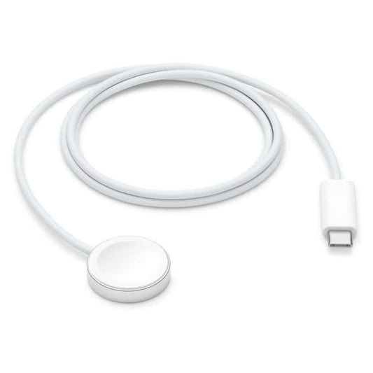 Apple Watch Magnetic Fast Charger to USB-C