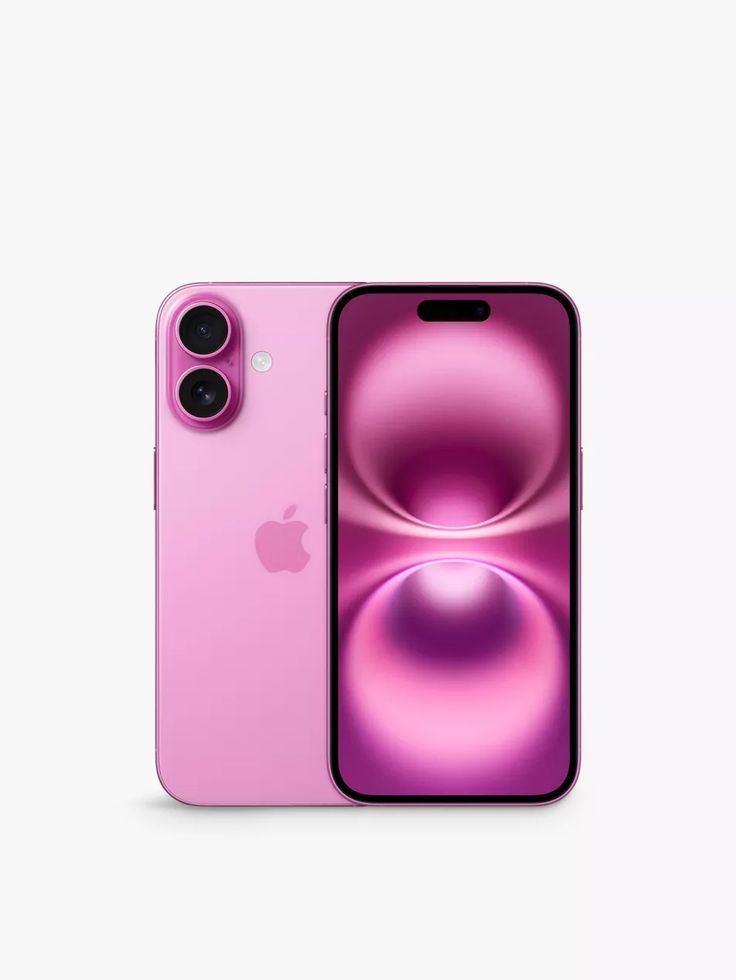 iPhone 16 plus
