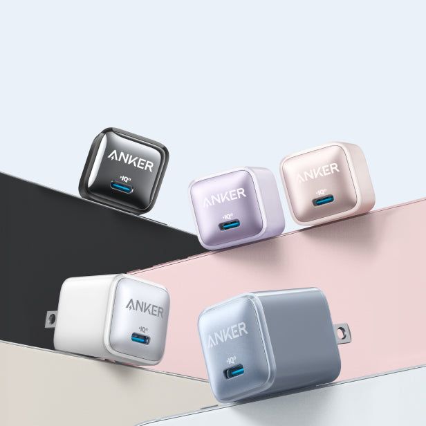 Anker Charger 45W