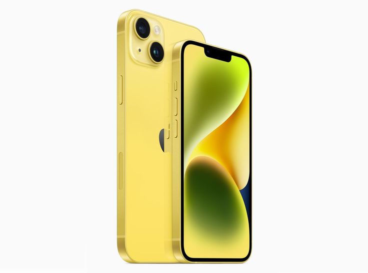 iPhone 14