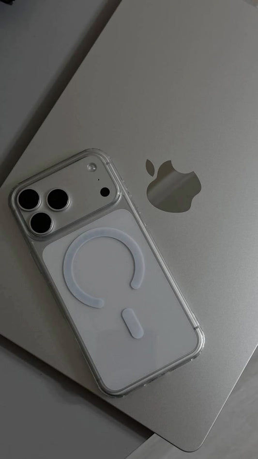 Clear Case