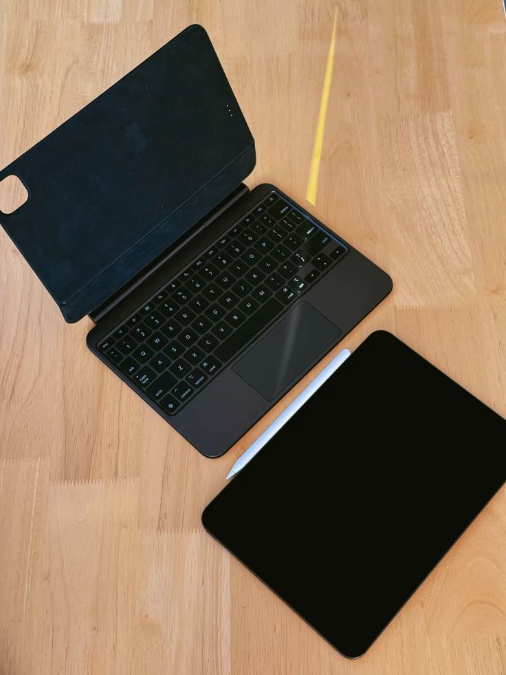 Magic Keyboard for iPads