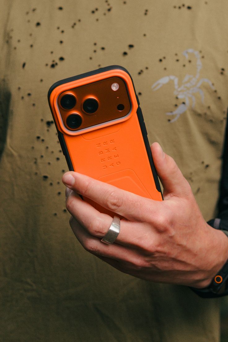 UAG Civilian Case for iPhone