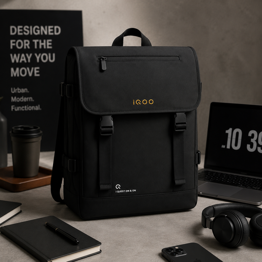 IQOO BAG
