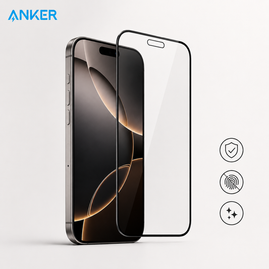 anker Screen Protector