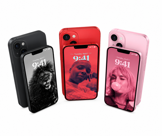 iPhone 14 Plus
