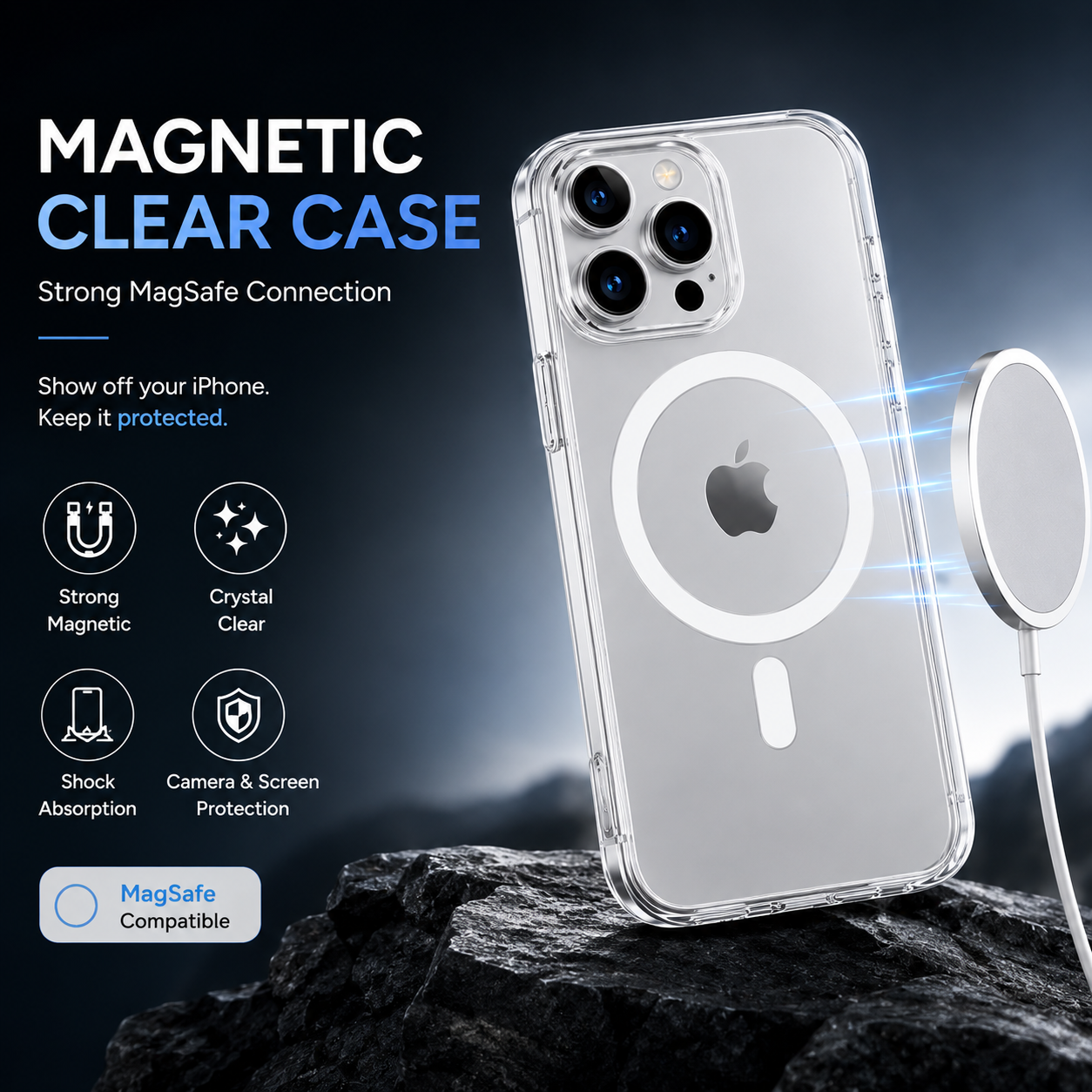 Clear Case