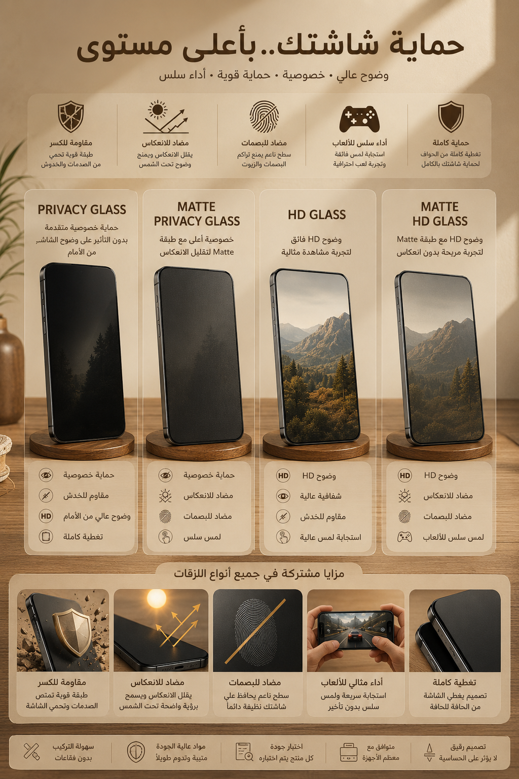 Screen Protector