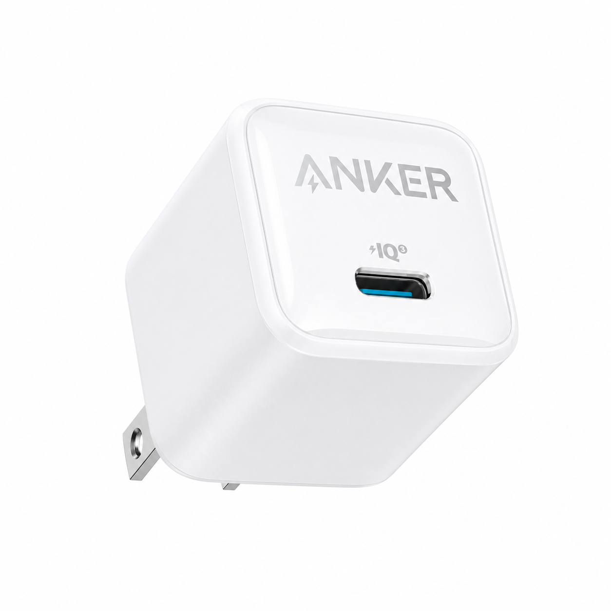 anker adapter 20w