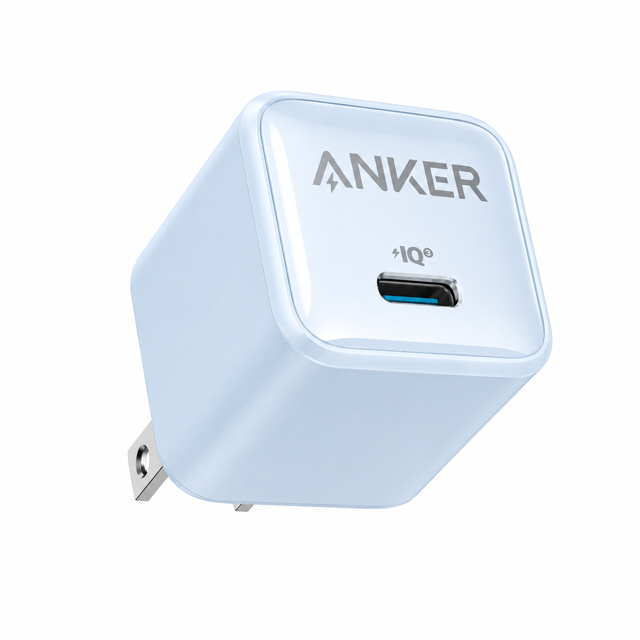 anker adapter 20w
