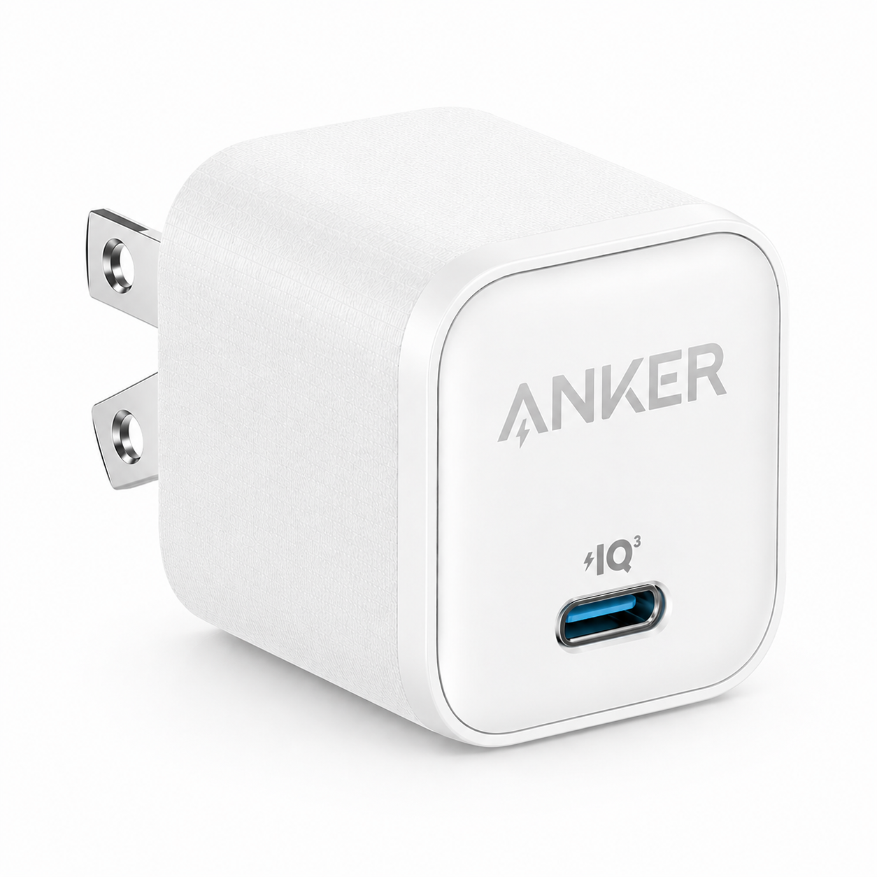 anker adapter 45w