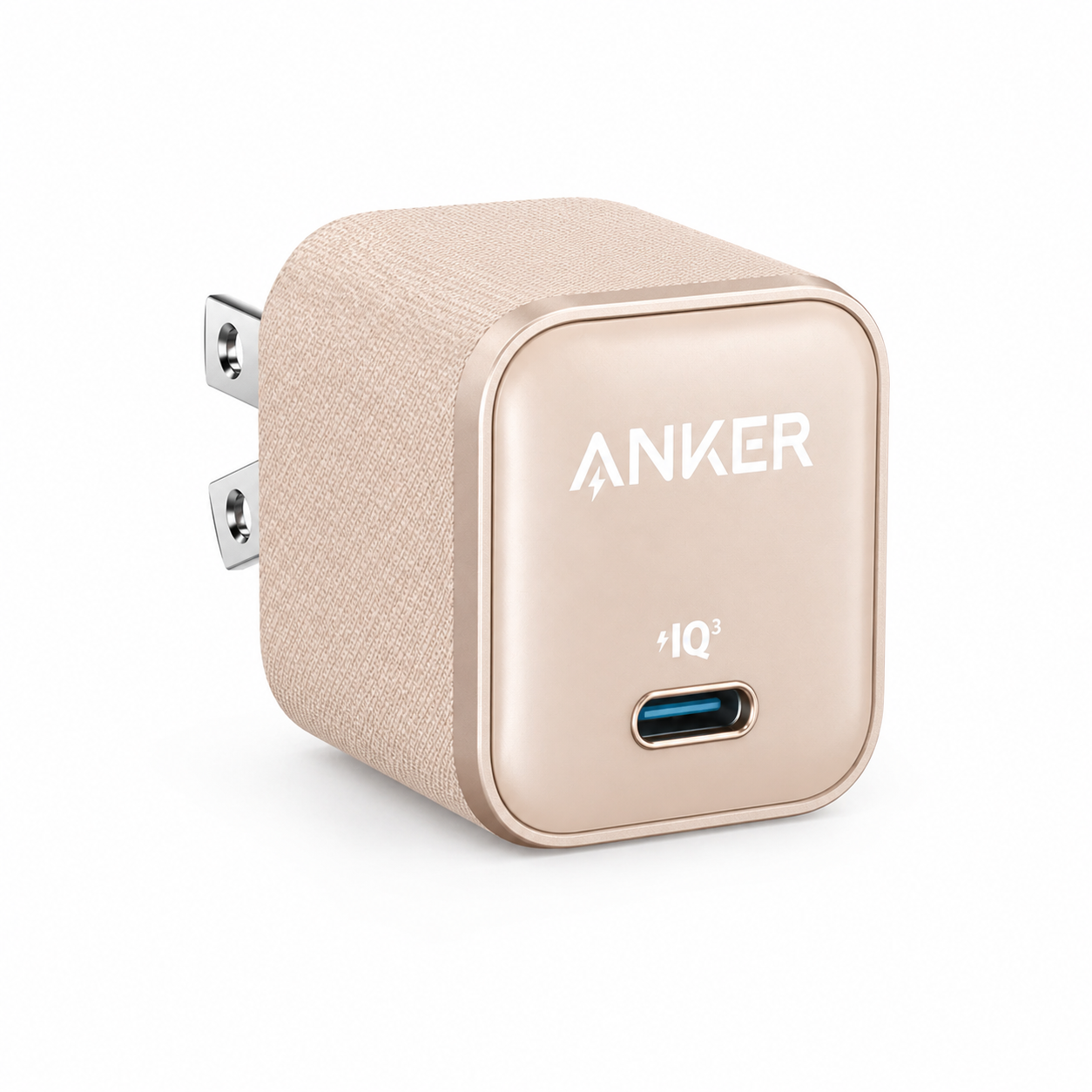 anker adapter 45w