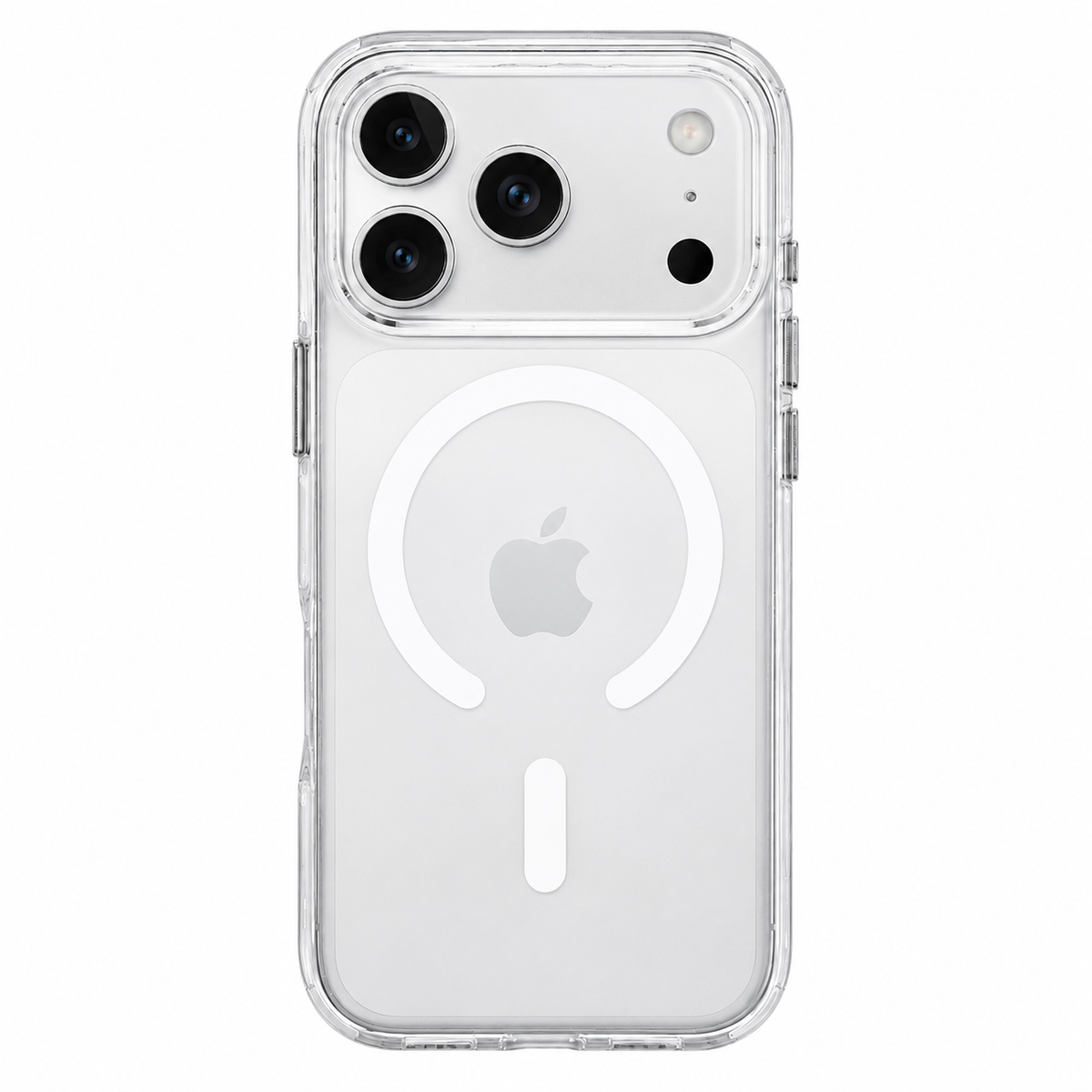 Clear Case