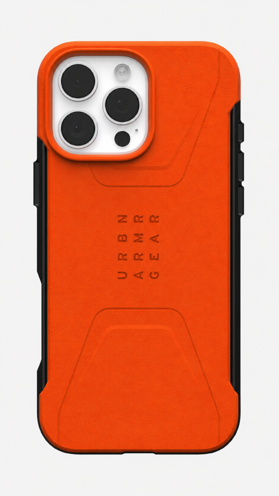 UAG Civilian Case for iPhone