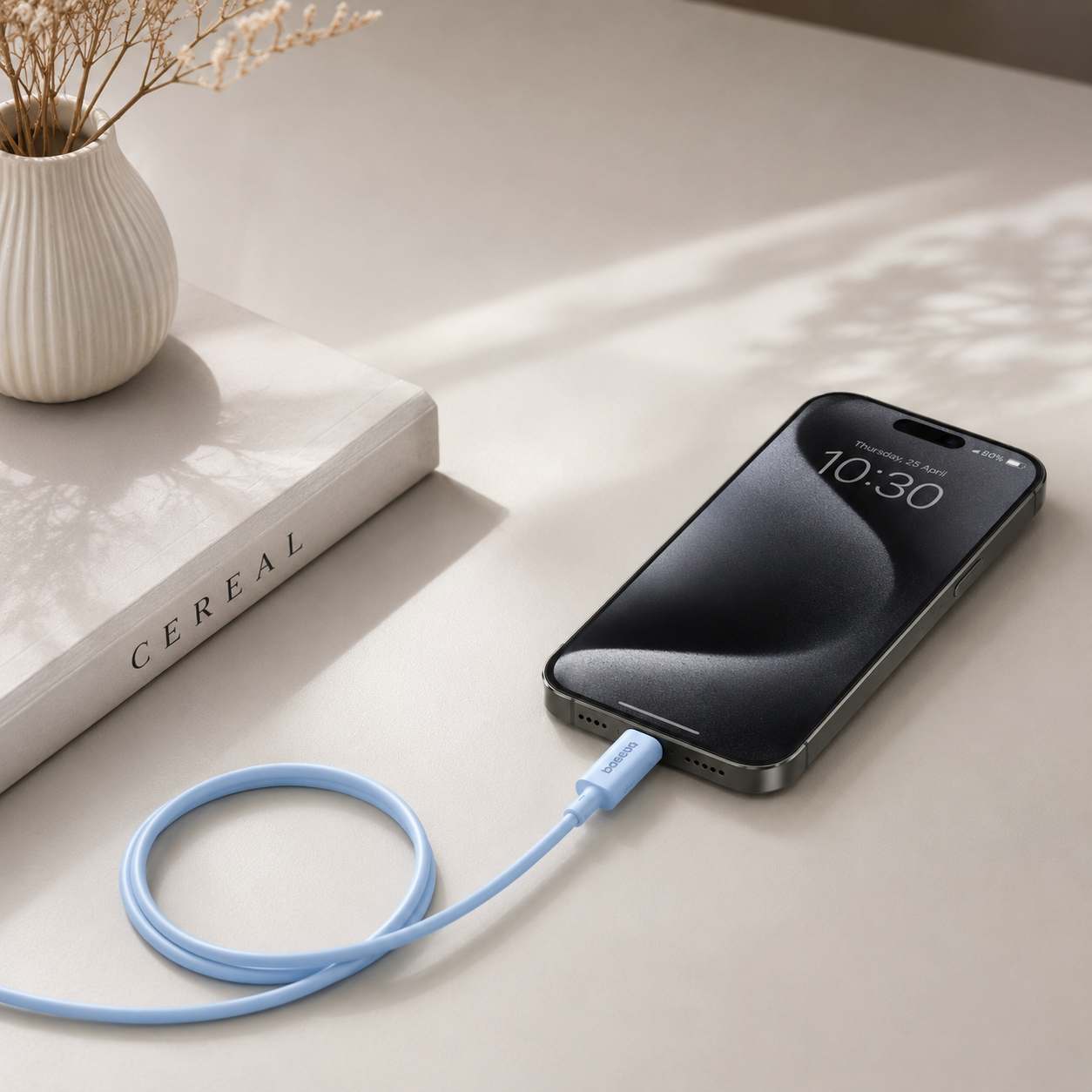 cable C-L  baseus