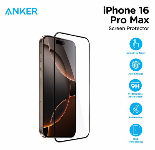 anker Screen Protector