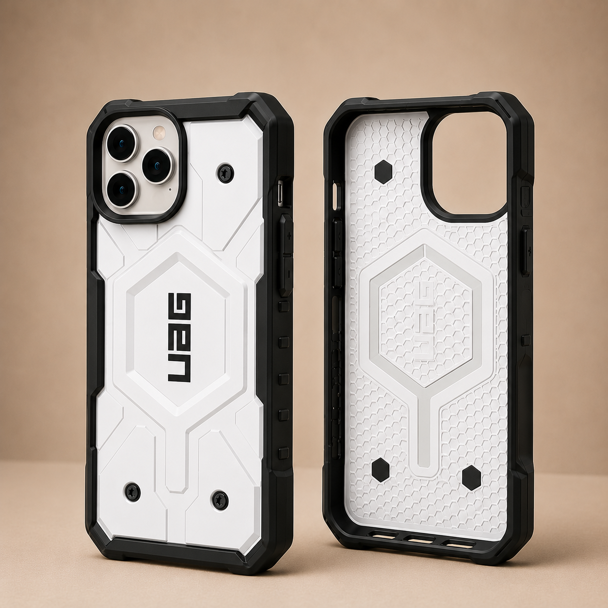 UAG Pathfinder