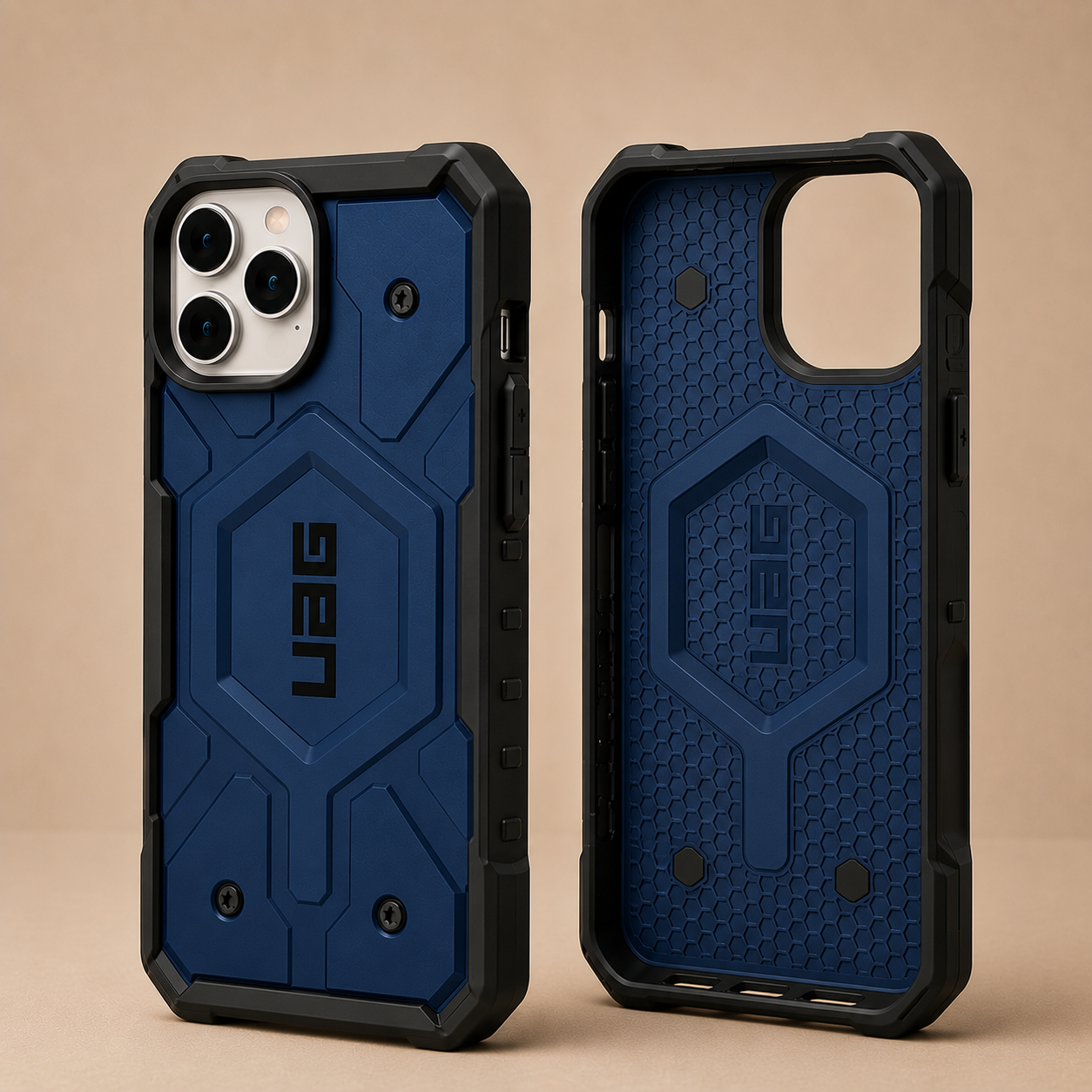 UAG Pathfinder
