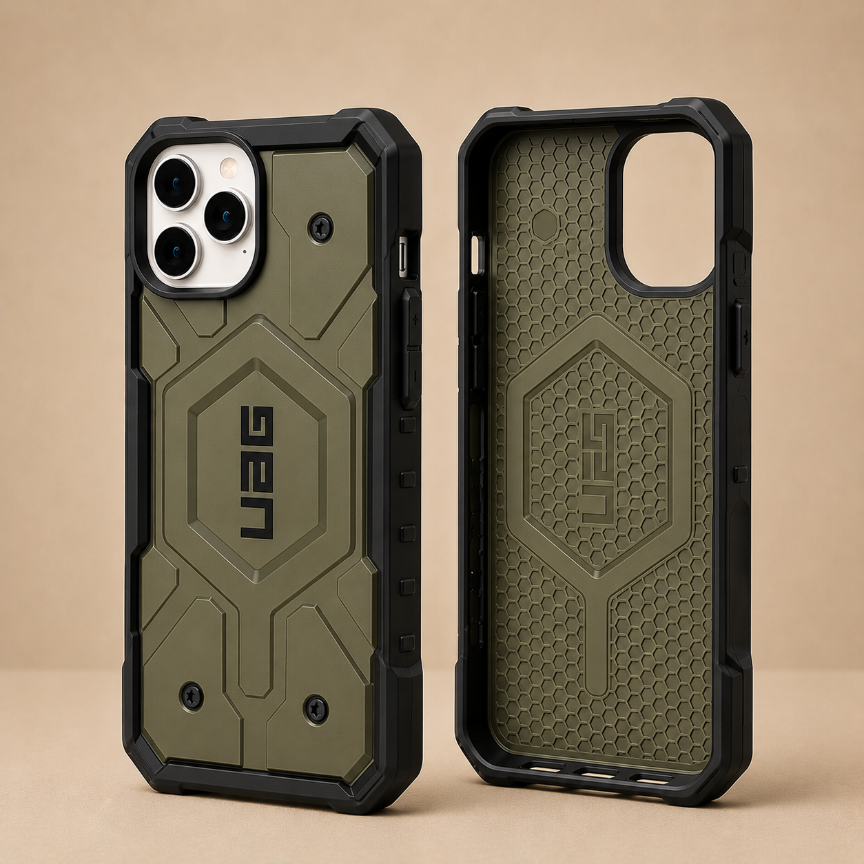 UAG Pathfinder