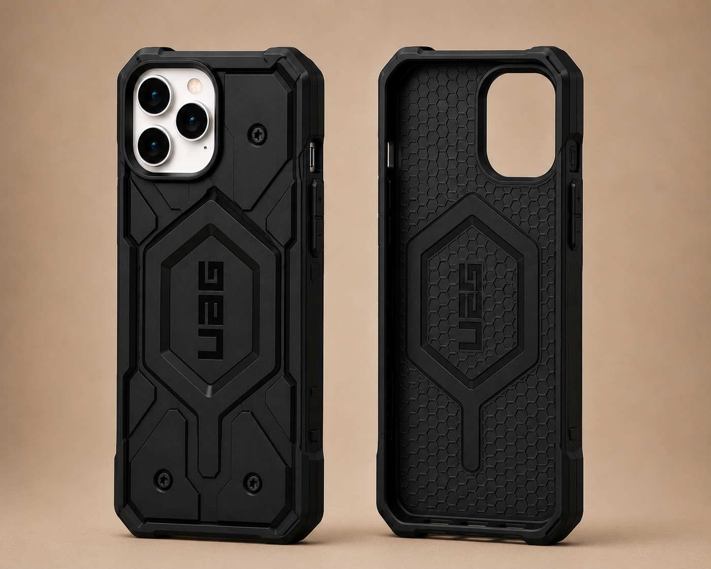 UAG Pathfinder