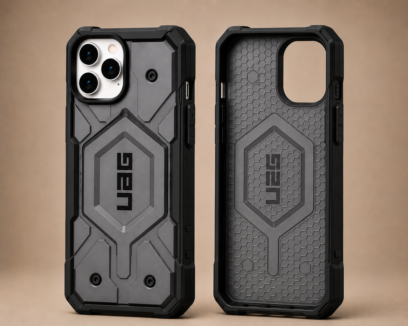 UAG Pathfinder