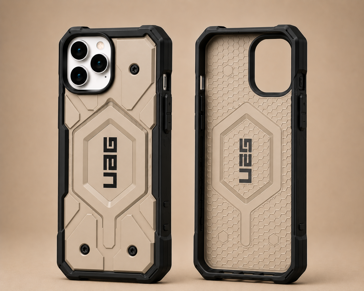 UAG Pathfinder
