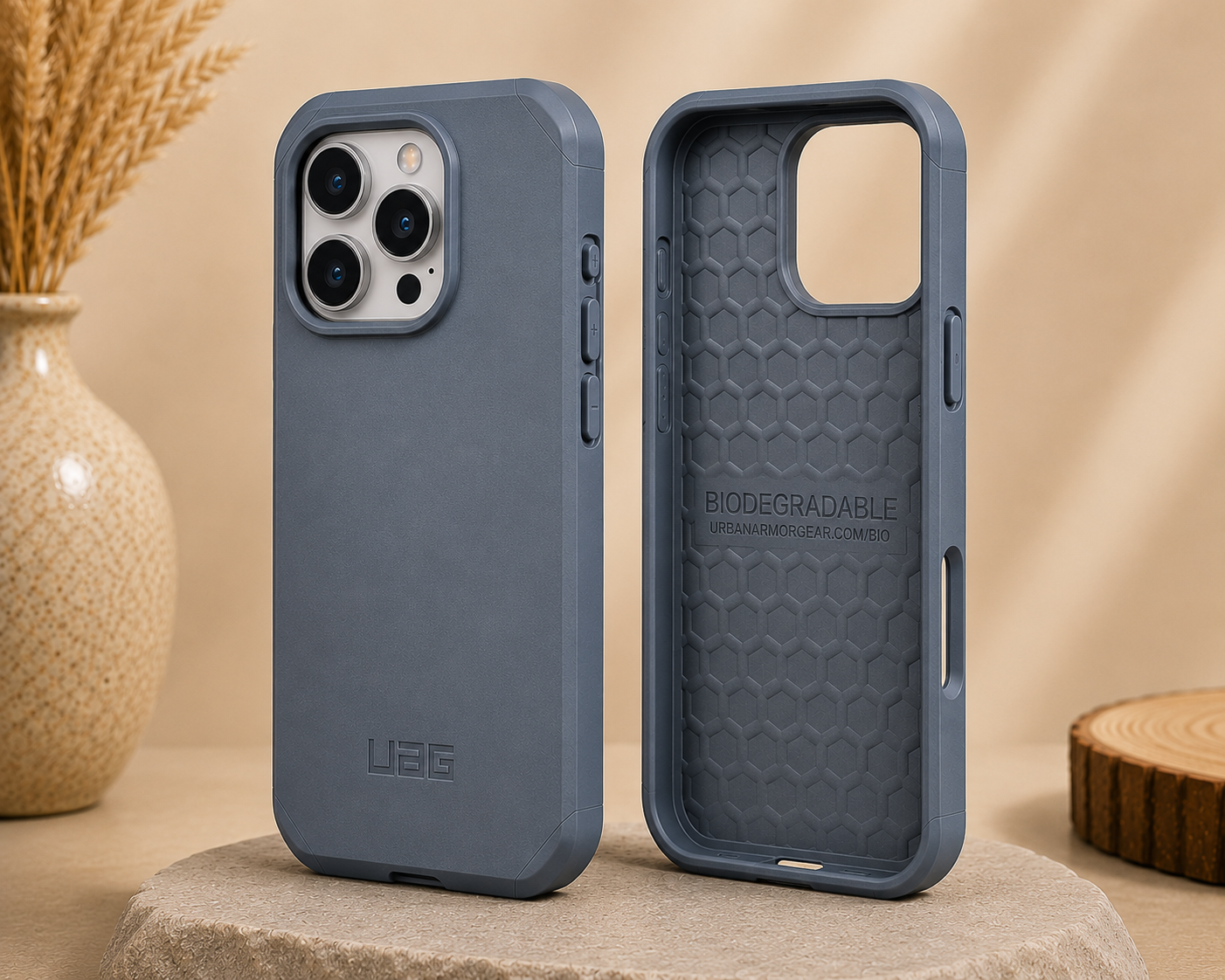 UAG Silicone For iPhone