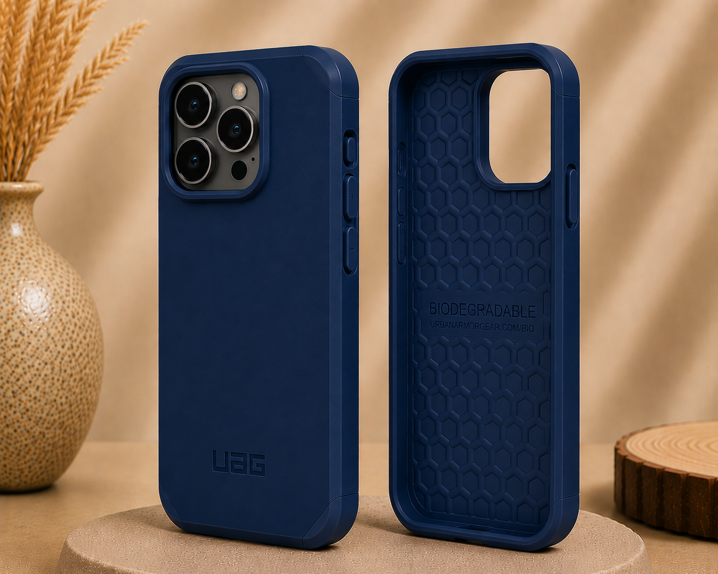 UAG Silicone For iPhone