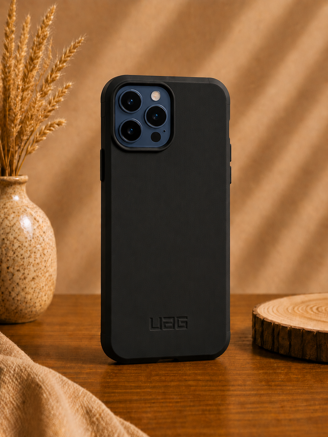UAG Silicone For iPhone