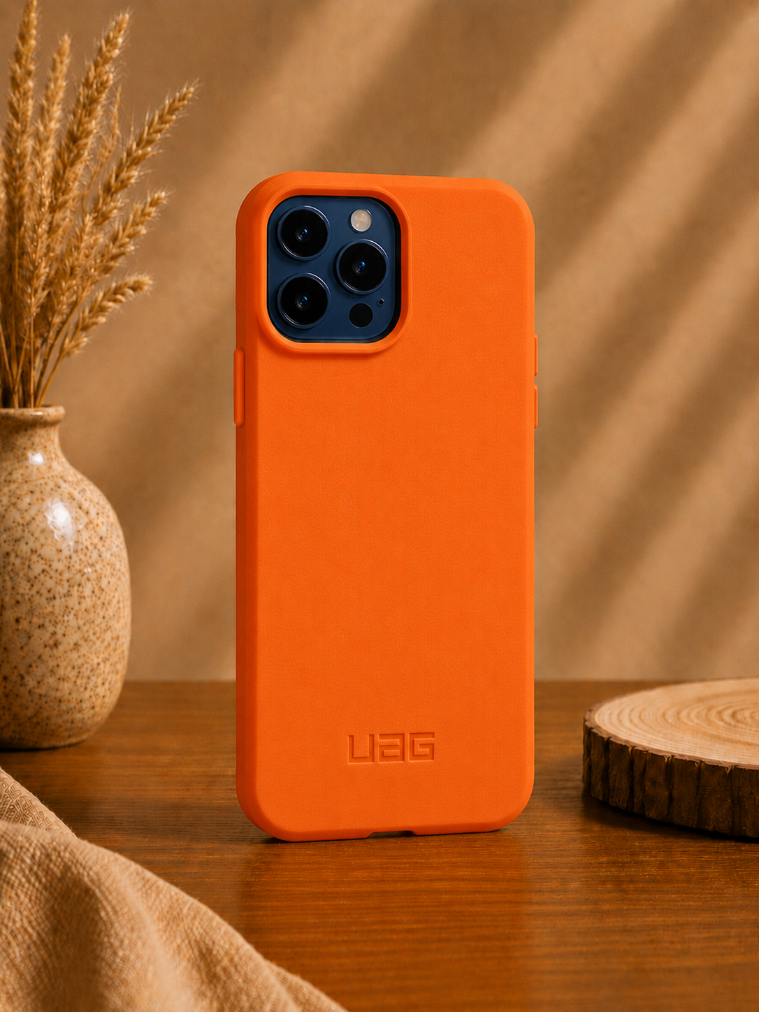 UAG Silicone For iPhone