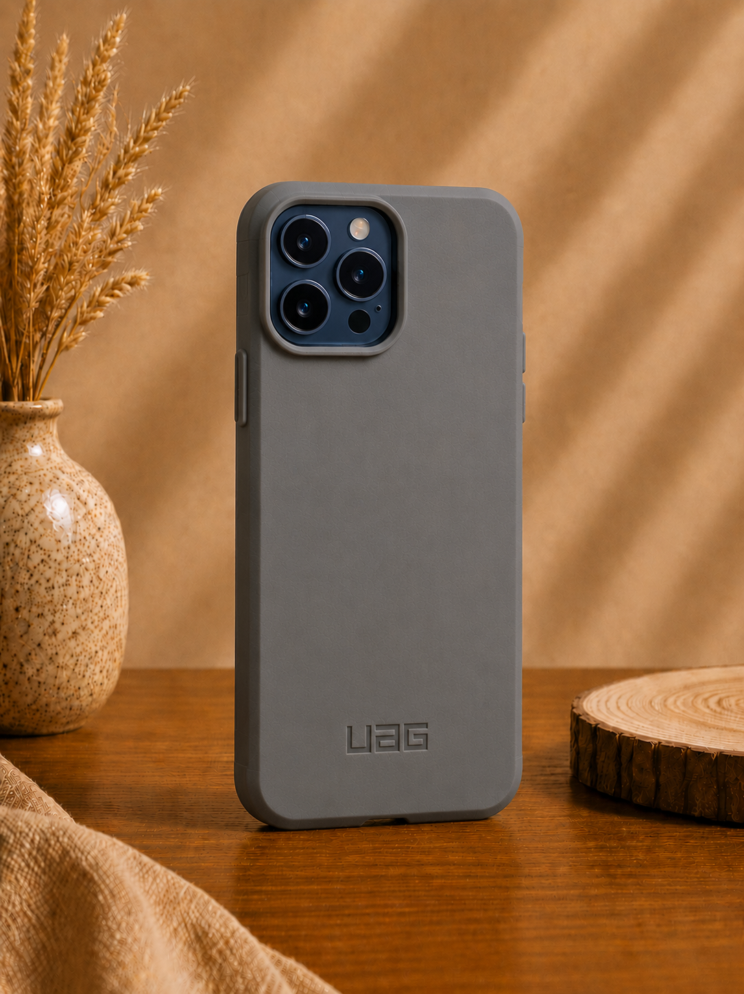 UAG Silicone For iPhone