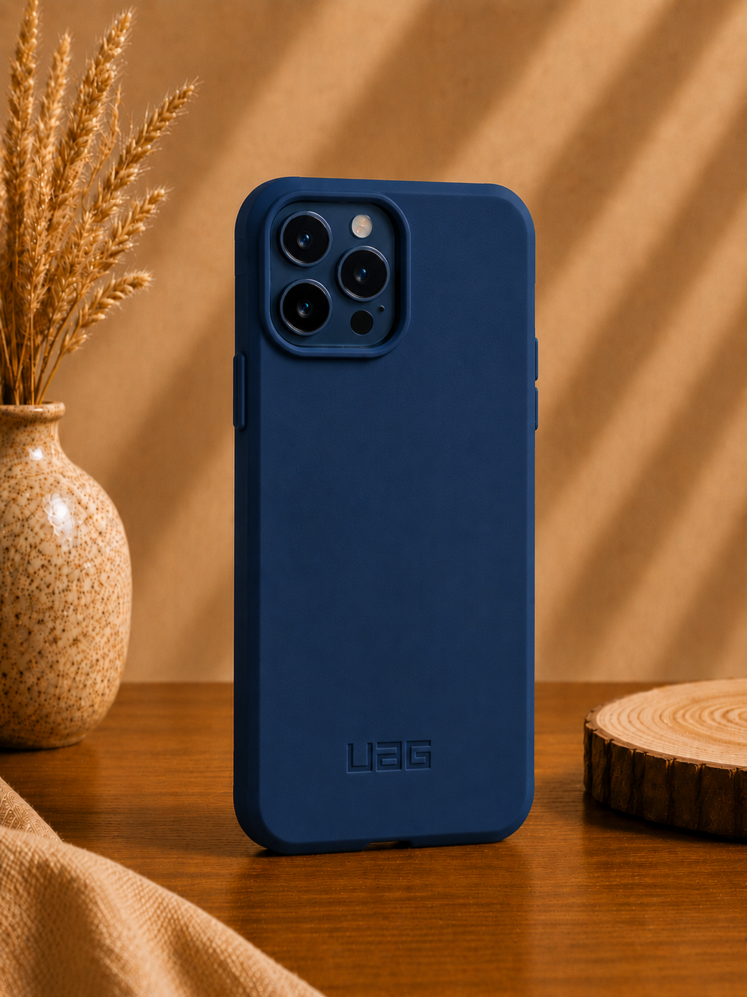 UAG Silicone For iPhone