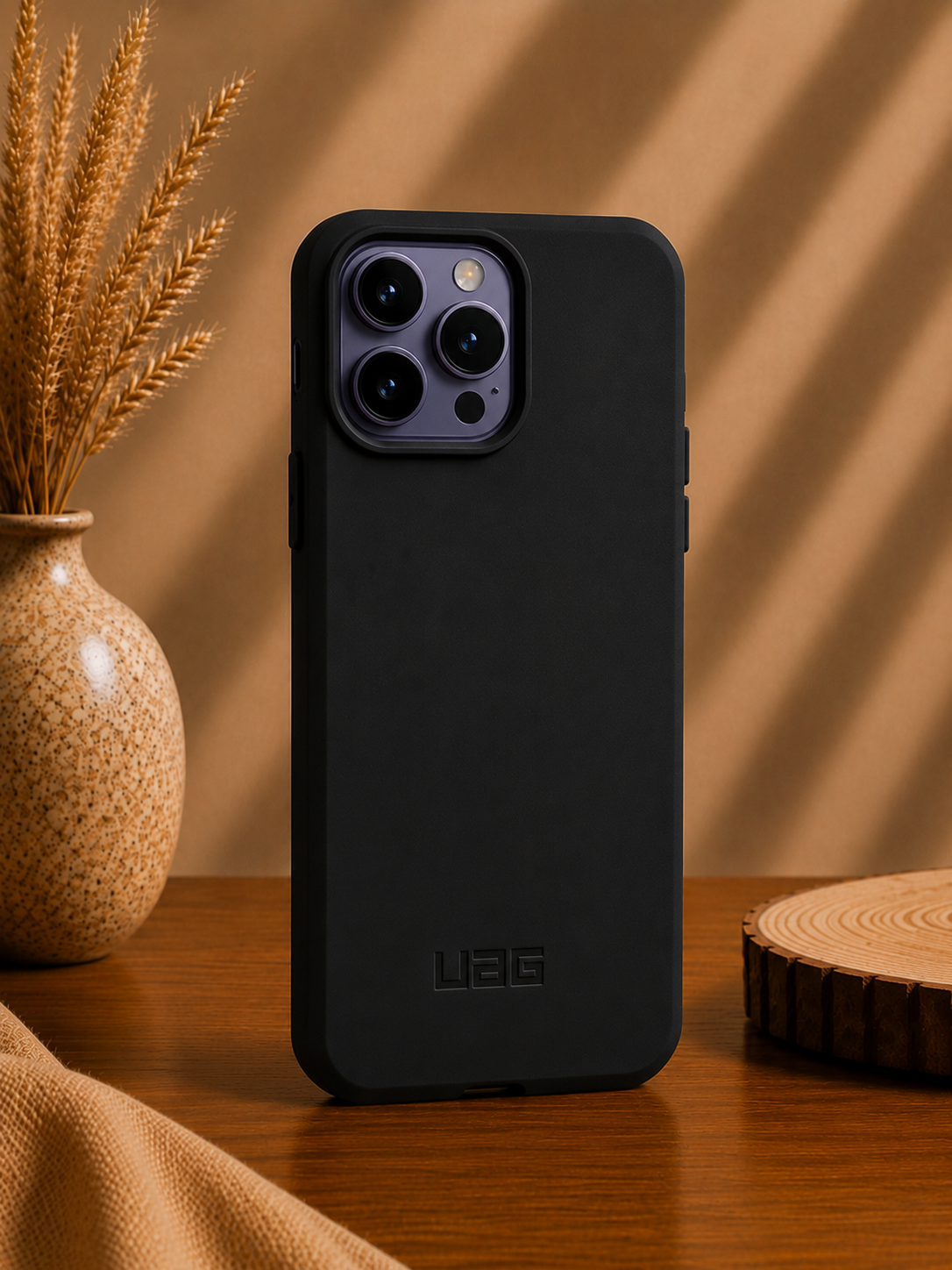 UAG Silicone For iPhone