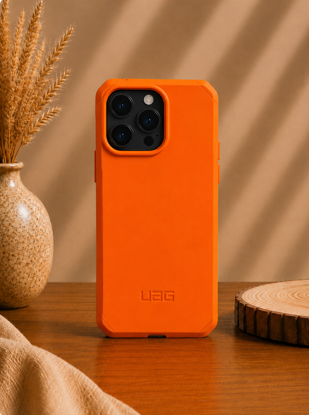 UAG Silicone For iPhone