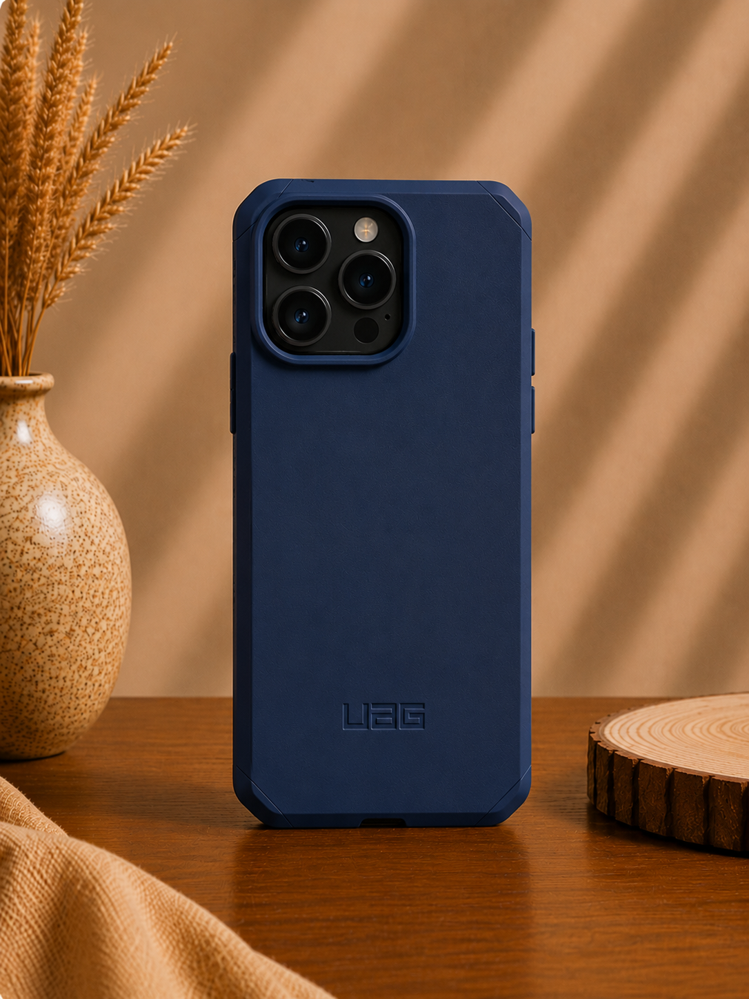 UAG Silicone For iPhone
