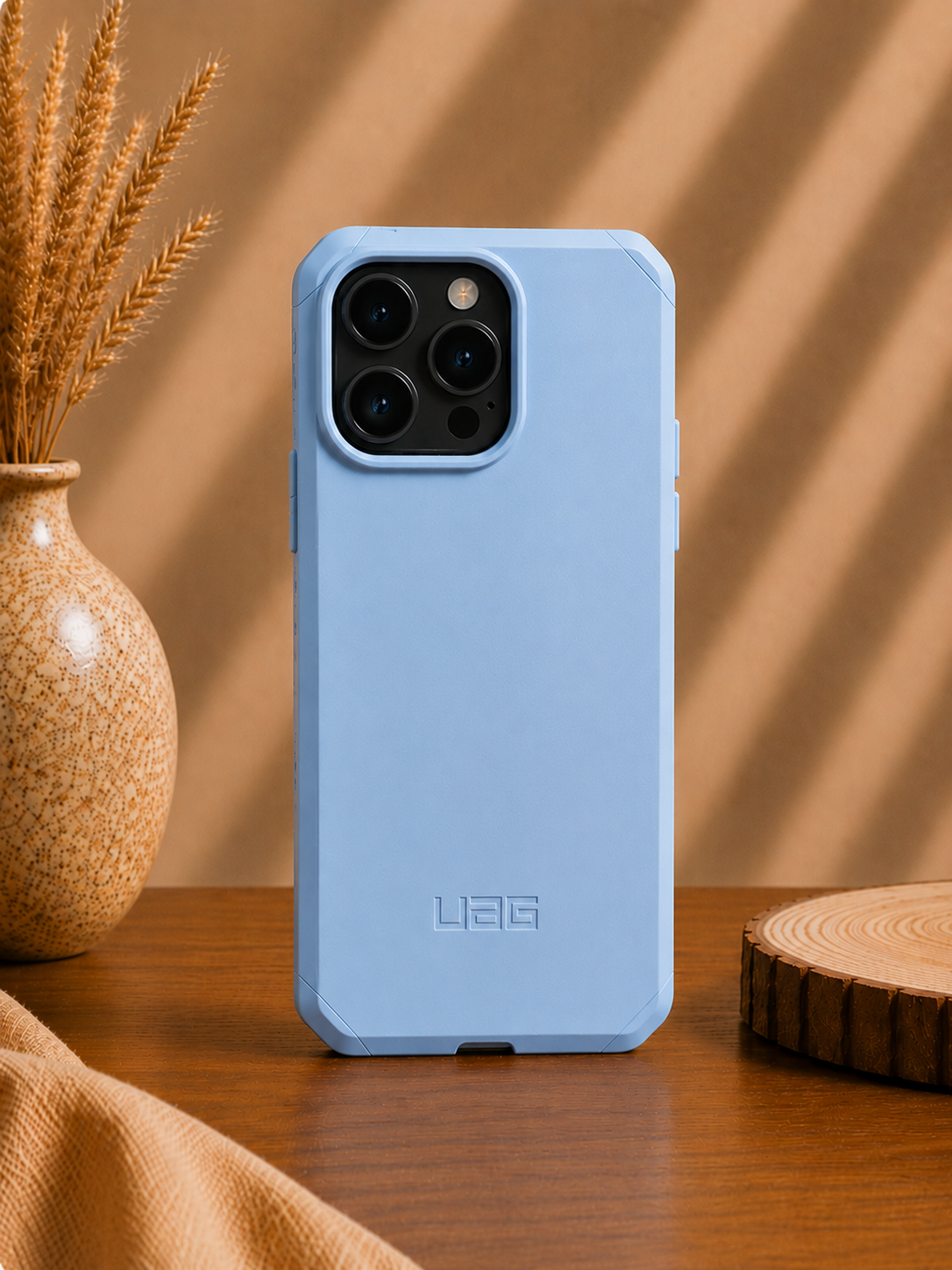UAG Silicone For iPhone