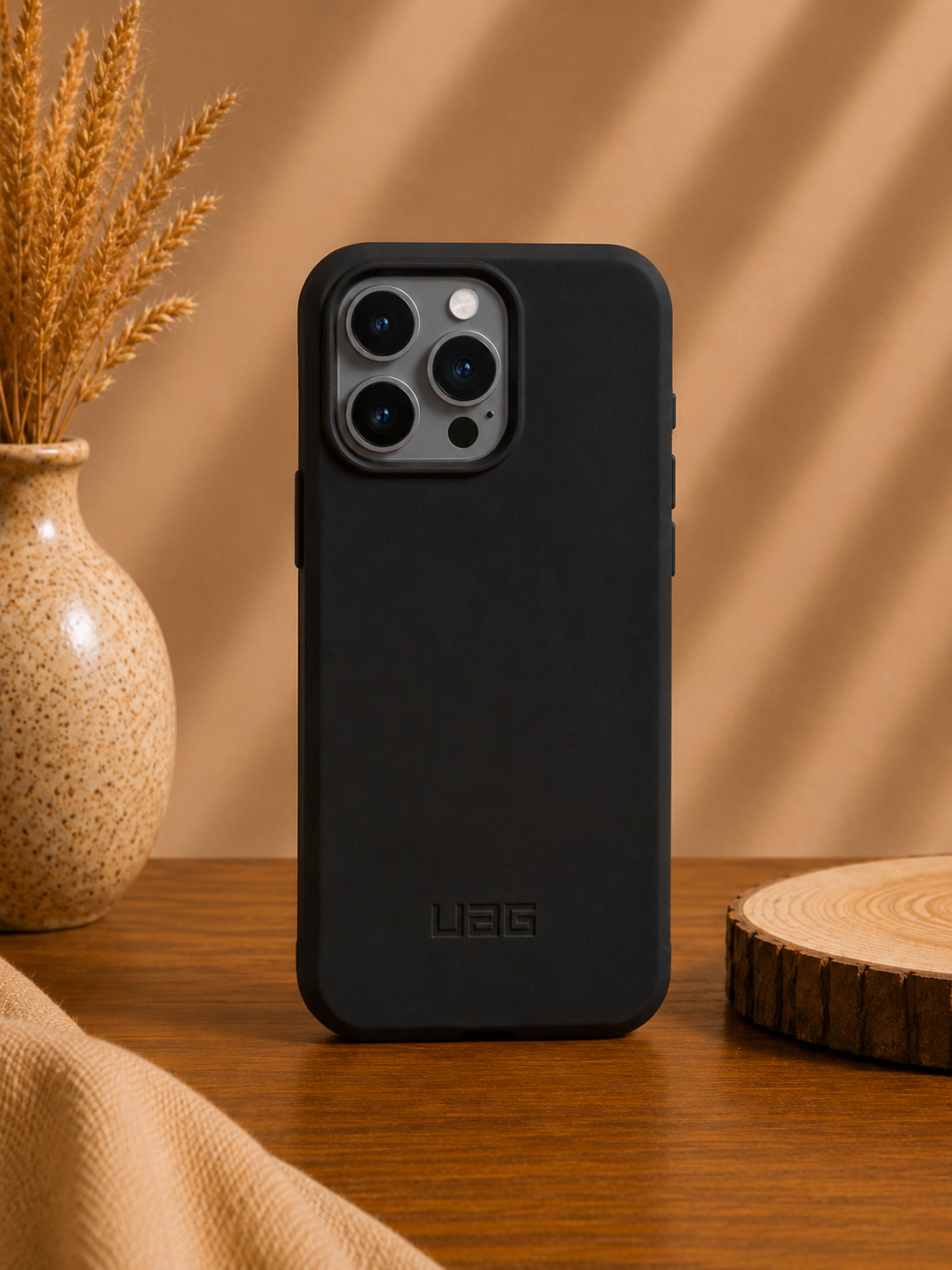 UAG Silicone For iPhone