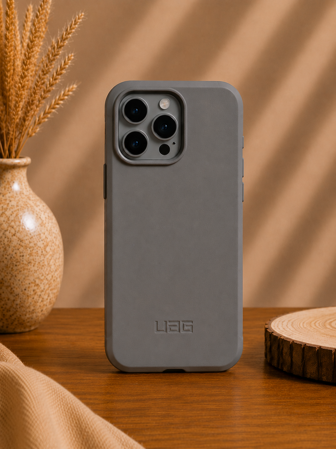 UAG Silicone For iPhone