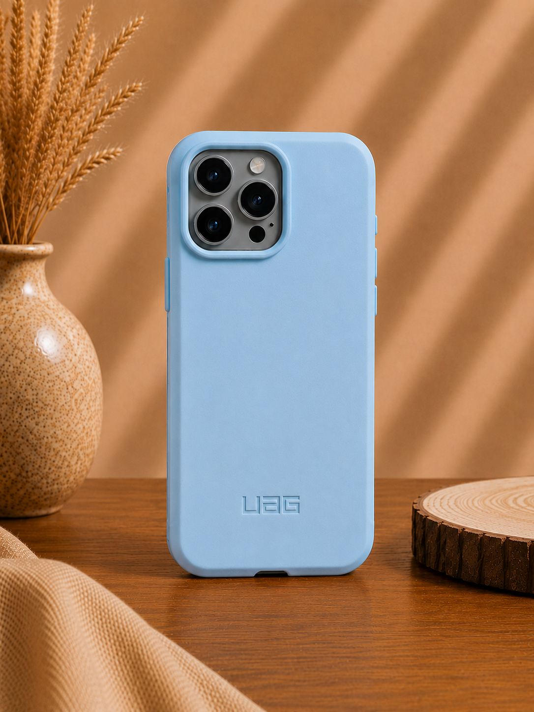 UAG Silicone For iPhone