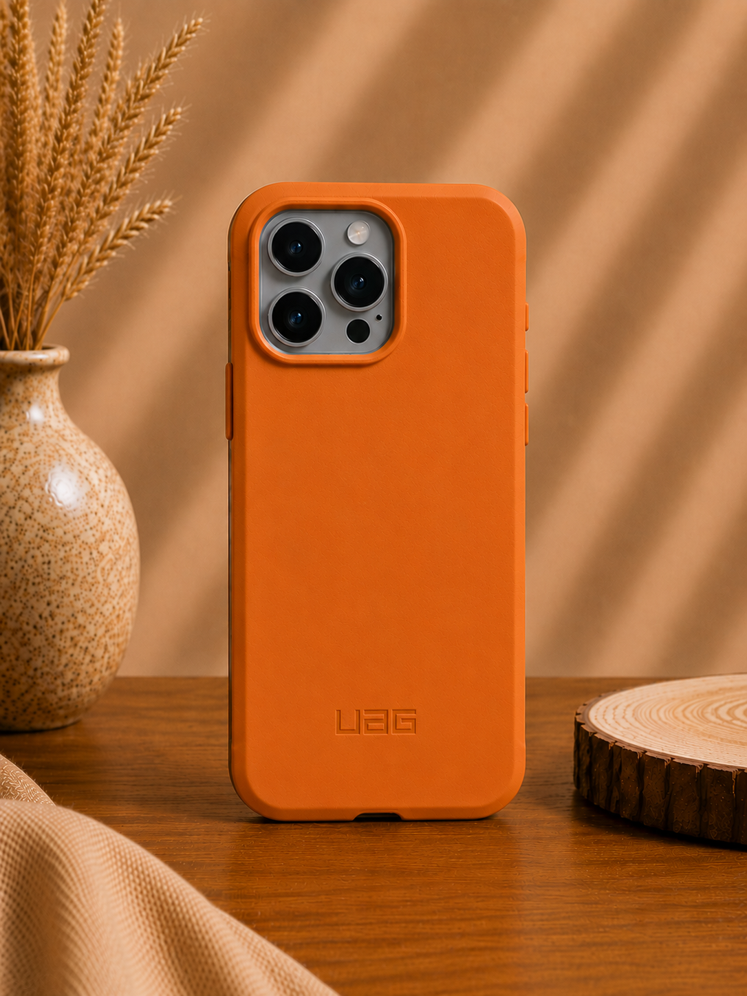 UAG Silicone For iPhone