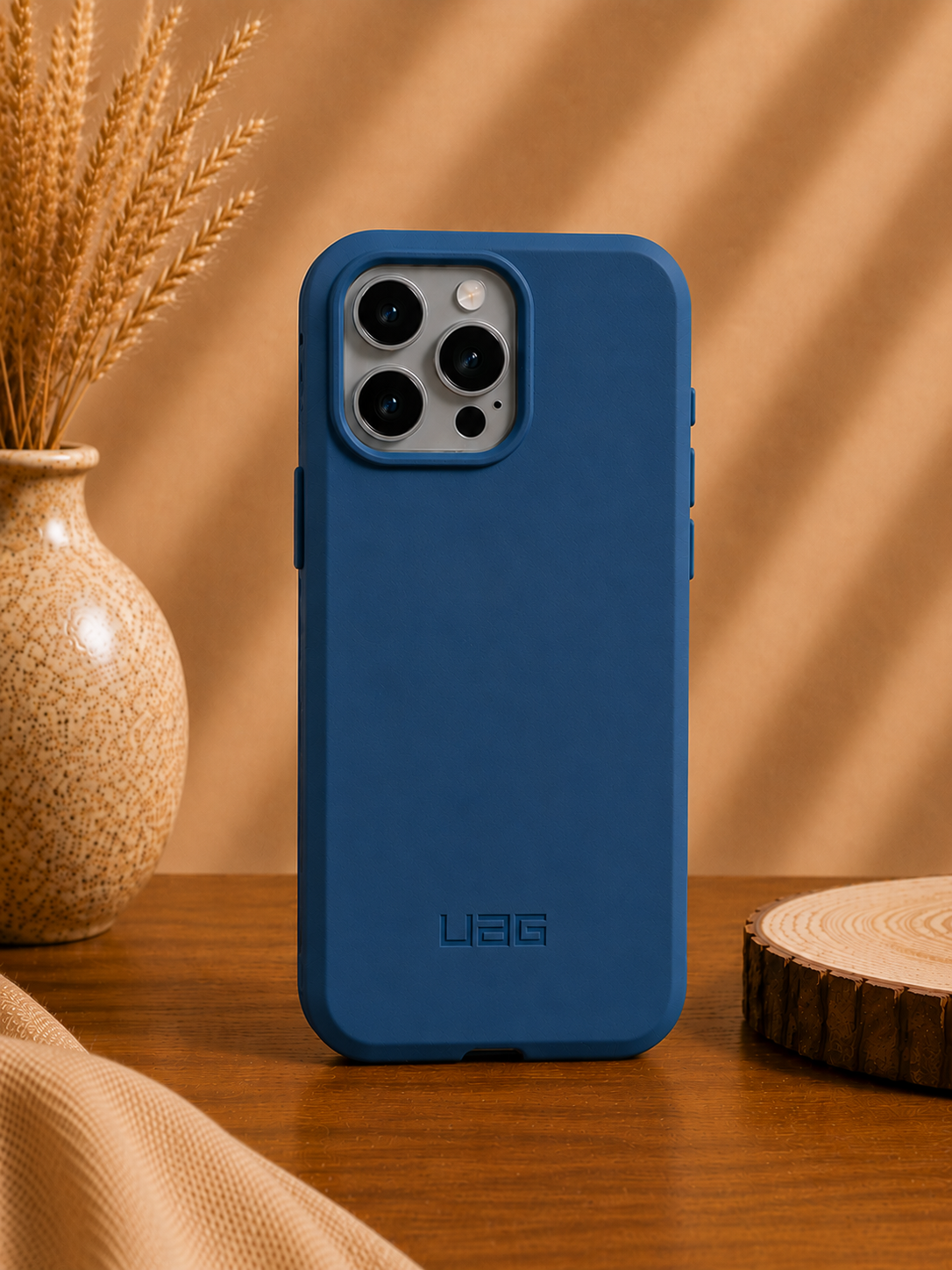 UAG Silicone For iPhone