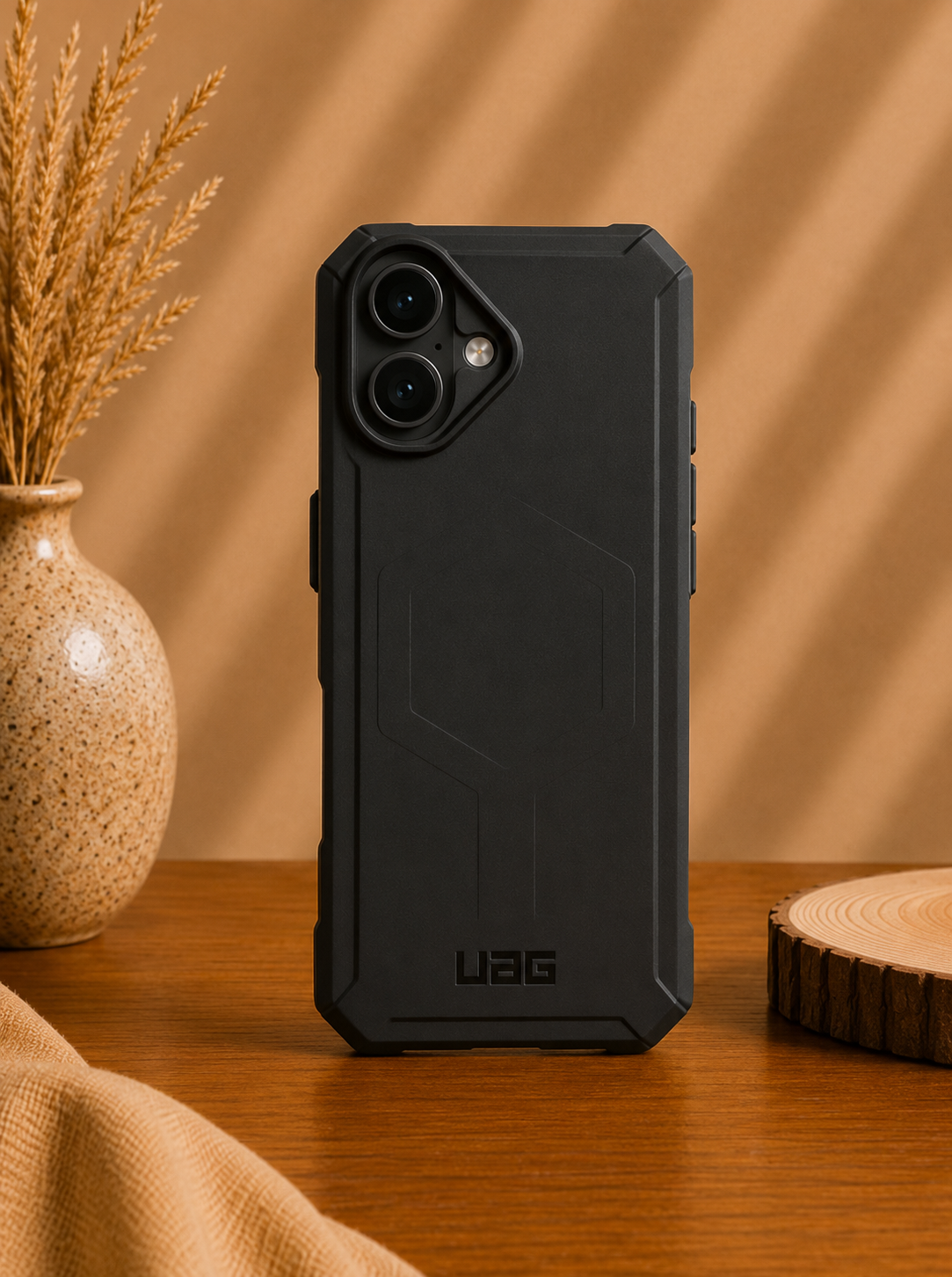 UAG Silicone For iPhone