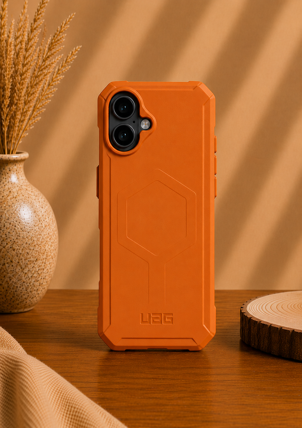 UAG Silicone For iPhone