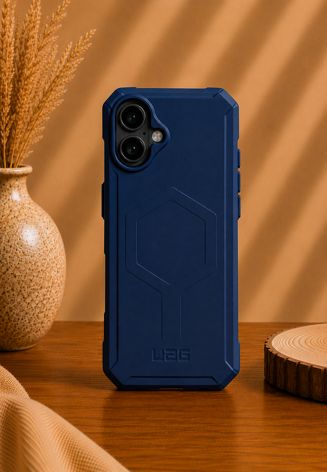 UAG Silicone For iPhone