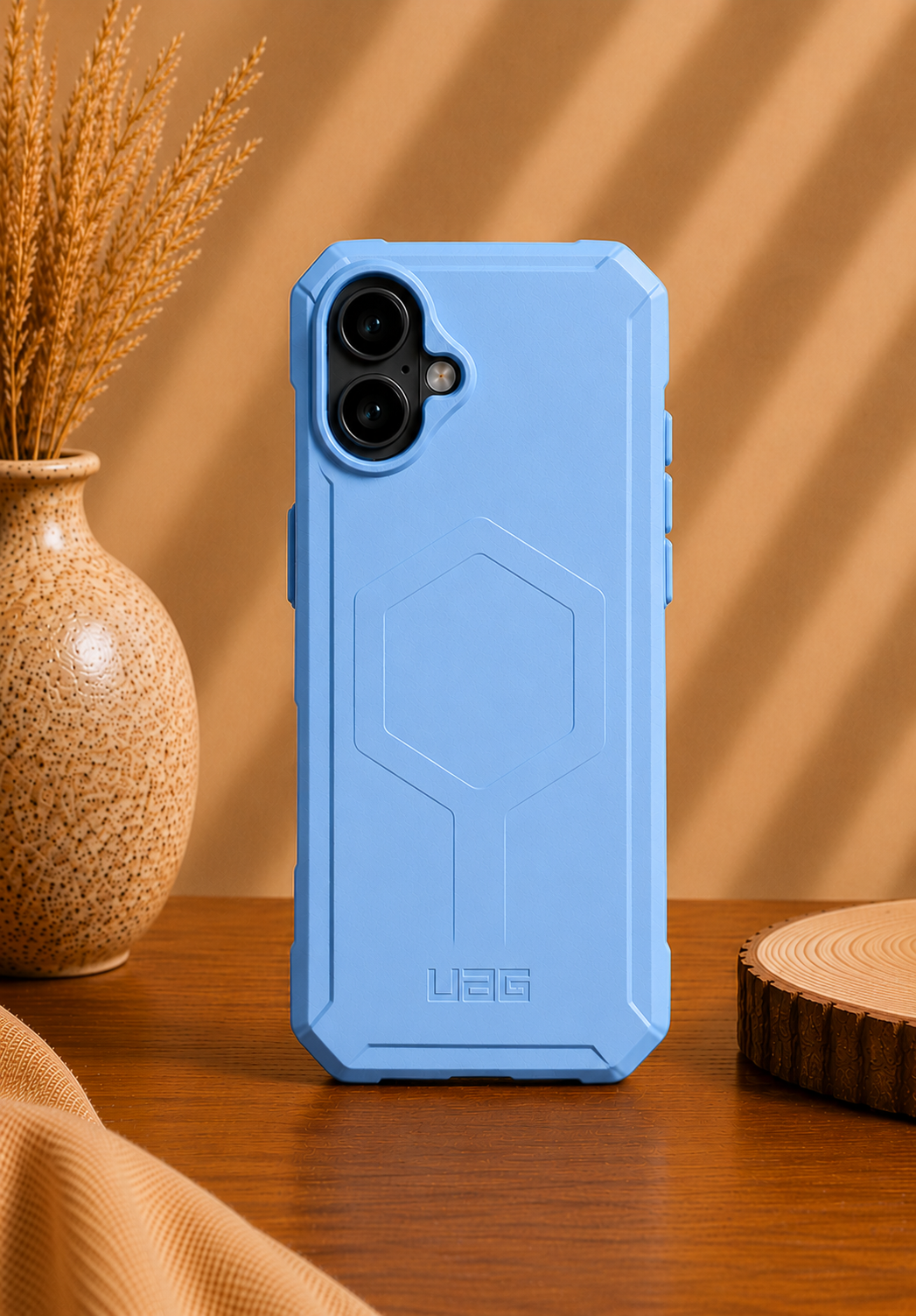 UAG Silicone For iPhone
