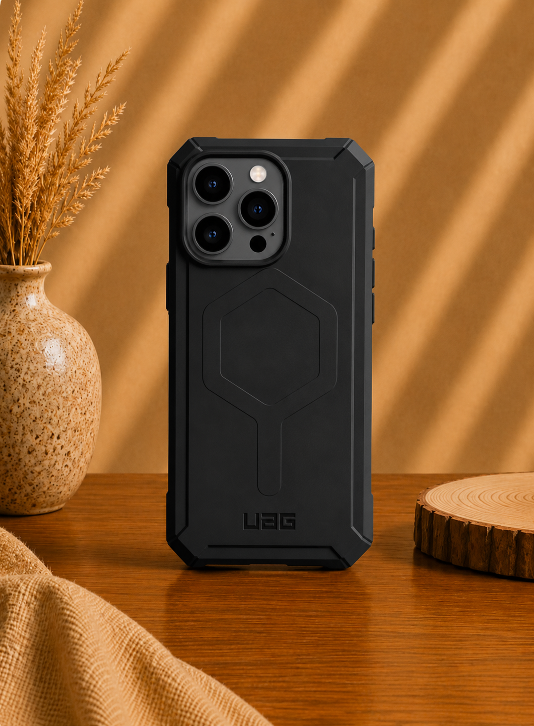 UAG Silicone For iPhone