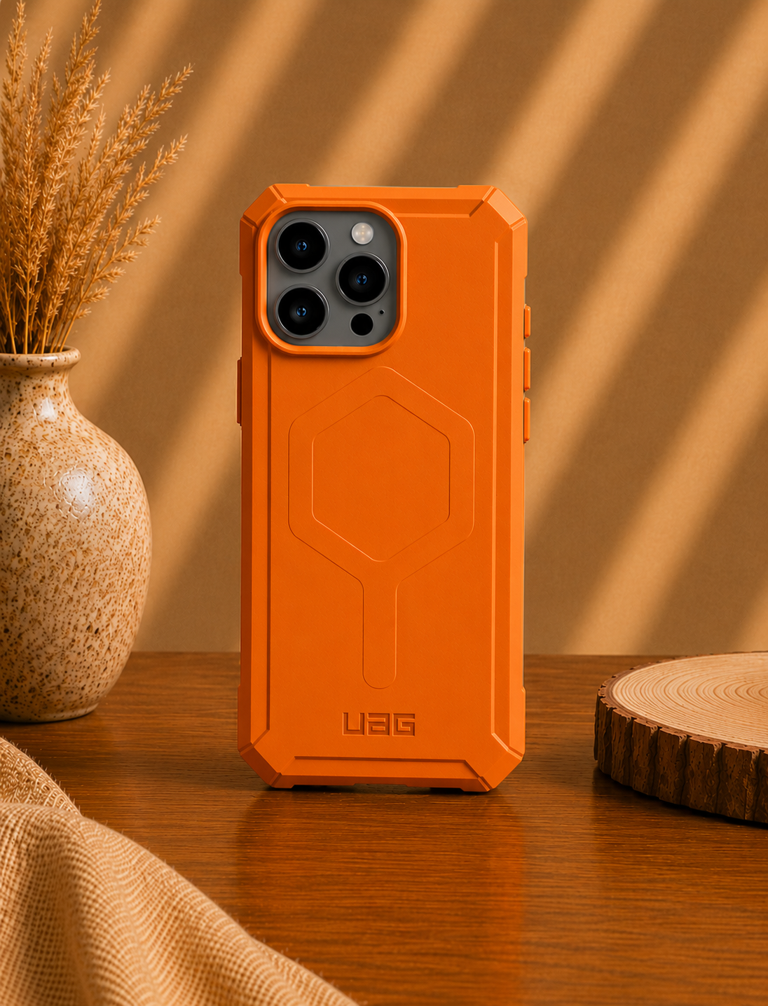 UAG Silicone For iPhone