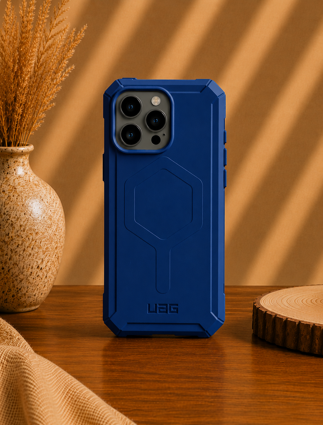 UAG Silicone For iPhone