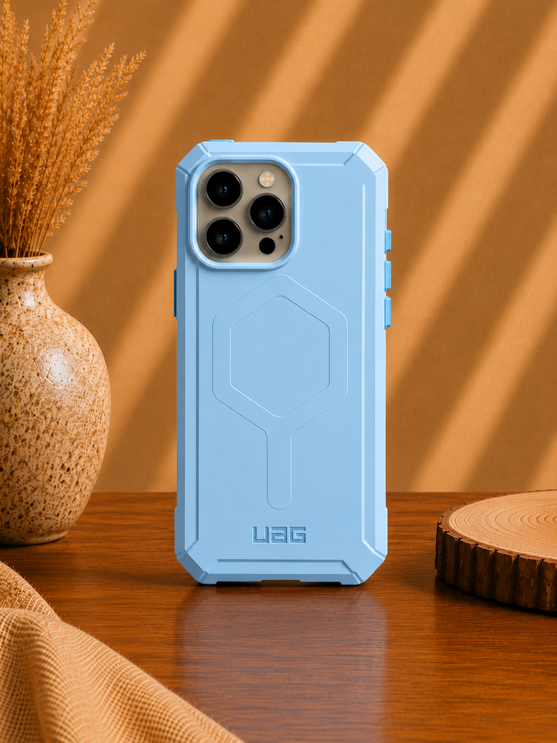 UAG Silicone For iPhone