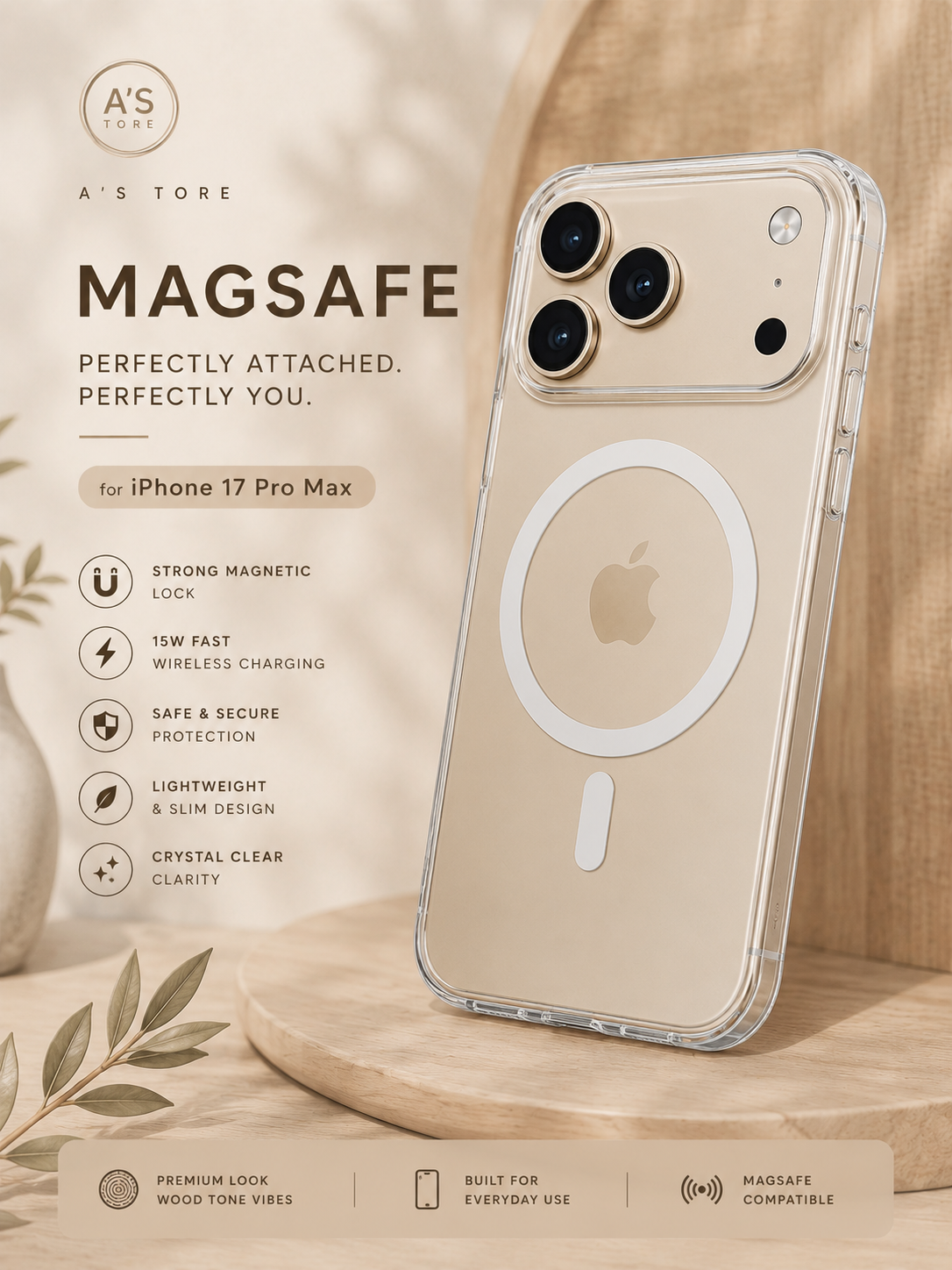 Clear Case